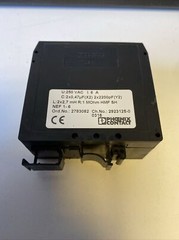 Phoenix EMC Filter NEF 1-6 Phoenix Contact 2783082