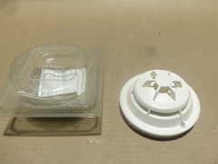 NEW Siemens FPT-11 Fire Detection Heat Detector Head For Use w/ 2378 Base AK