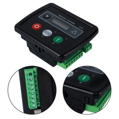 DSE3110 Auto Start Control Module MPU For Deep Sea Generator Controller Rapidly