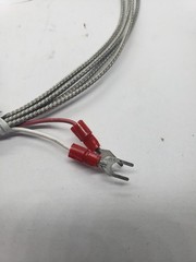 PLASTIC PROCESS EQUIPMENT STC-272 THERMOCOUPLE, NNB