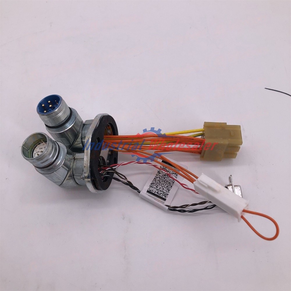 1PCS New domestic 3HAC038782-001 Motor connector One year warranty