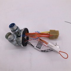 1PCS New domestic 3HAC038782-001 Motor connector One year warranty