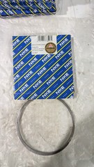 RP123X134X5,25 NKE Austria GmbH 123 x 134 x 5,25 mm MATERIAL FOR BEARING