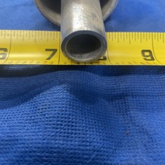 Burndy YFM34CR Limiter Lug Assembly, 500 kcmil, For Rubber Insulated Cables!