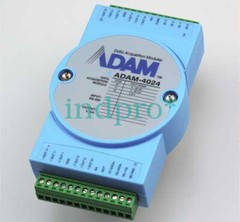 for the new ADAM-4024 4-channel analog output module ADAM-4024-B1E