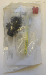 RAYCHEM P/N: C75-100-A HEATING CABLE GLAND KIT NEMA 4X COLD APPLIED BRAND NEW