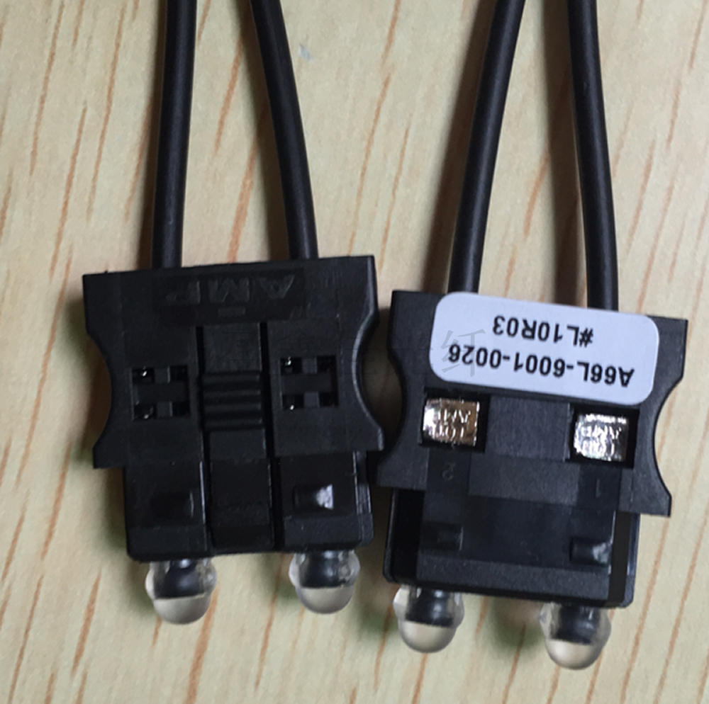 A66L-6001-0026#L10R03 For FANUC FIBER OPTIC CABLE 10m