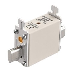 NH Fuse Link NH000 16A gG Front Indicator Combination Detector 3 Pack