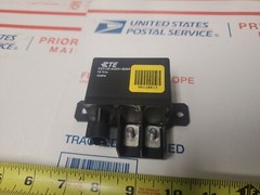 ETE V23132-B2002-A100 24v 150a High Current Auto Relay, Switches, Ignition, U4