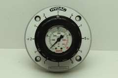 Hydac MS2A2.1/315/4570/MS/MSL 2-Trace Insulator