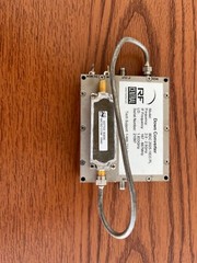 Block Down Converter RF Central BDC 2025-1833