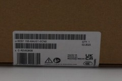 Siemens 6ES7155-6AU01-0CN0 ET200SP 6ES7 155-6AU01-0CN0