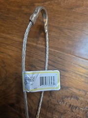 Hubbell Wiring Systems Tin-Coated 02203017 Kellems Bronze Standard Duty