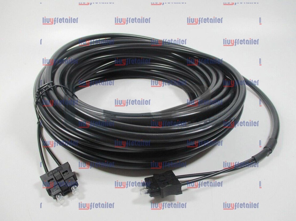 1PCS FIT FOR Fanuc A66L-6001-0026 15M Optical Fiber Cable 15M New