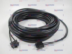 1PCS FIT FOR Fanuc A66L-6001-0026 15M Optical Fiber Cable 15M New
