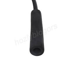 UPGRADED SILICONE IGNITION CABLE 100271890 High Temp Resistance Replacement Part