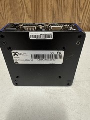 XipLink XA-Micro Rev1 WAN Optimization Appliance Fanless | No PSU | AS-IS