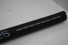 Metal Spiral Cable Cord 170-25 Spring 25″ x 2-1/2″