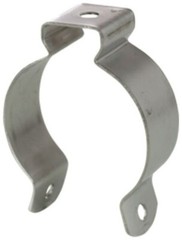 MINERALLAC 3, Conduit Hanger, 1-1/4″Rigid, 1-1/2″ EMT, 80 Lb Load, 2pcs