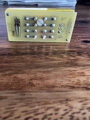 Banner MA4-2 Logic Module Micro-Amp One Shot Pulse – Used