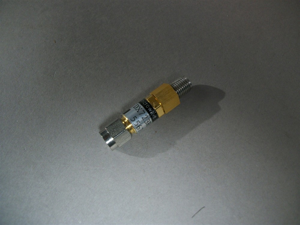 FEI DX723R-1 Diode Semiconductor Device – NEW