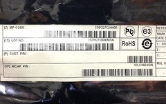 93LC46B-I/SNG MICROCHIP 93LC46B-ISN IC EEPROM 1K SPI 2MHZ 8SOIC ROHS 20 PIECES