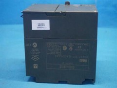 Siemens 6ES7 307-1EA00-0AA0 6ES73071EA000AA0 SIMATIC S7