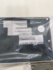 Eaton M12CS Circuit Breaker Accessory Motor Operator Kit Industrial Electrical