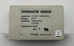 Zonemaster Surge Protection Module Eaton Atlantic NSI MSL Sentrex 277v # 81129