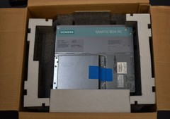 New Siemens 6ES7647-6CE30-1HA0 SIMATIC IPC227D Nanobox PC Industrial