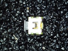 20PS SOU-244HST Mitsumi SWITCH TACTILE SPST-NO 0.05A 12V
