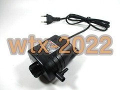 Aquarium submersible pump hx380f hx320f hx-2160 flower basket with inlet pipe