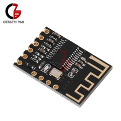DC 5V PAM8406 Speaker Amplifier Board Module 2 Channel Bluetooth Speaker Kit DIY