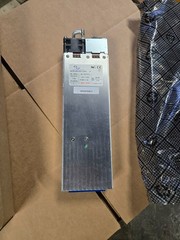 BluTek BPA-R500-120AA0 POWER SUPPLY AC/DC CONVERTER 100-240V AC TO 12V (42A) DC