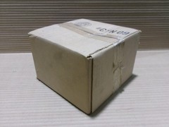 New Box of 20 Topaz 707 Size 3#8-3#1 Service Cable Entrance Caps AK