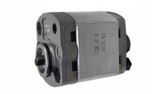 1X gear pump CBK-F2.6 hydraulic oil pump