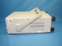 ISO-TECH ISR 6051 Monochrome Analog Oscilloscope 50 MHz