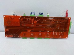 EATON P/N CE16260H02 VER 001 EPCT FIRE IO BOARD