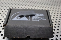 Cooper Wheelock AM-SP40S-SMK Standard Message Kit New Old Stock