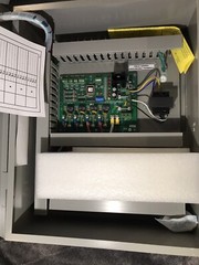 Venstar LCP401-SX Surveyor Communicating Lighting Control Panel For Retail Store