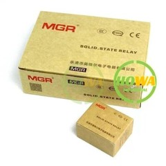 MGR Solid State Relay MGR-1 DD480D80 DD480D100 DD480D120 DD480D150 NEW One/piece
