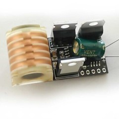 3x DC 12-24V To 20KV High Frequency AC High Volt Module Boost Coil for Ignition