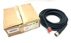Stanley 20C107510 Rev. C Heavy Duty Jamnut Extension Cable 10m Length