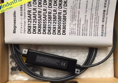 1/Piece DK812SAFR5 Displacement Sensor Magnetscale New