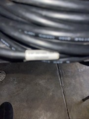 EWLR010BE1NA AWM STYLE 2103, 18AWG 105C, 300V, VW-1