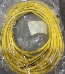 Molex BradConnectivity 1200660695 Micro Change Assembly 4P M/MFE 10.0 ST/ST