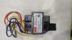 DAYTON 4VZF5G 4VZF5G 7541OFC V120/208/240/480V
