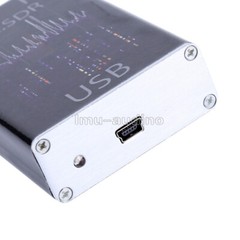 UV HF RTL-SDR USB Tuner Receiver/R820T+8232 Ham Radio 100KHz-1.7GHz Full Band