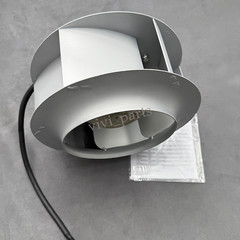 New For ZIEHL-ABEGG Cooling Fan RH28M-2DK.3F.2R IP10 0.95~1.25A 0.53~0.88KW