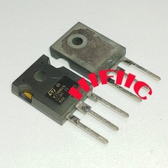 1PCS STW25NM60N W25NM60N N-channel 600 V, 0.13 Ω, 21 A FDmesh II Power MOSFET